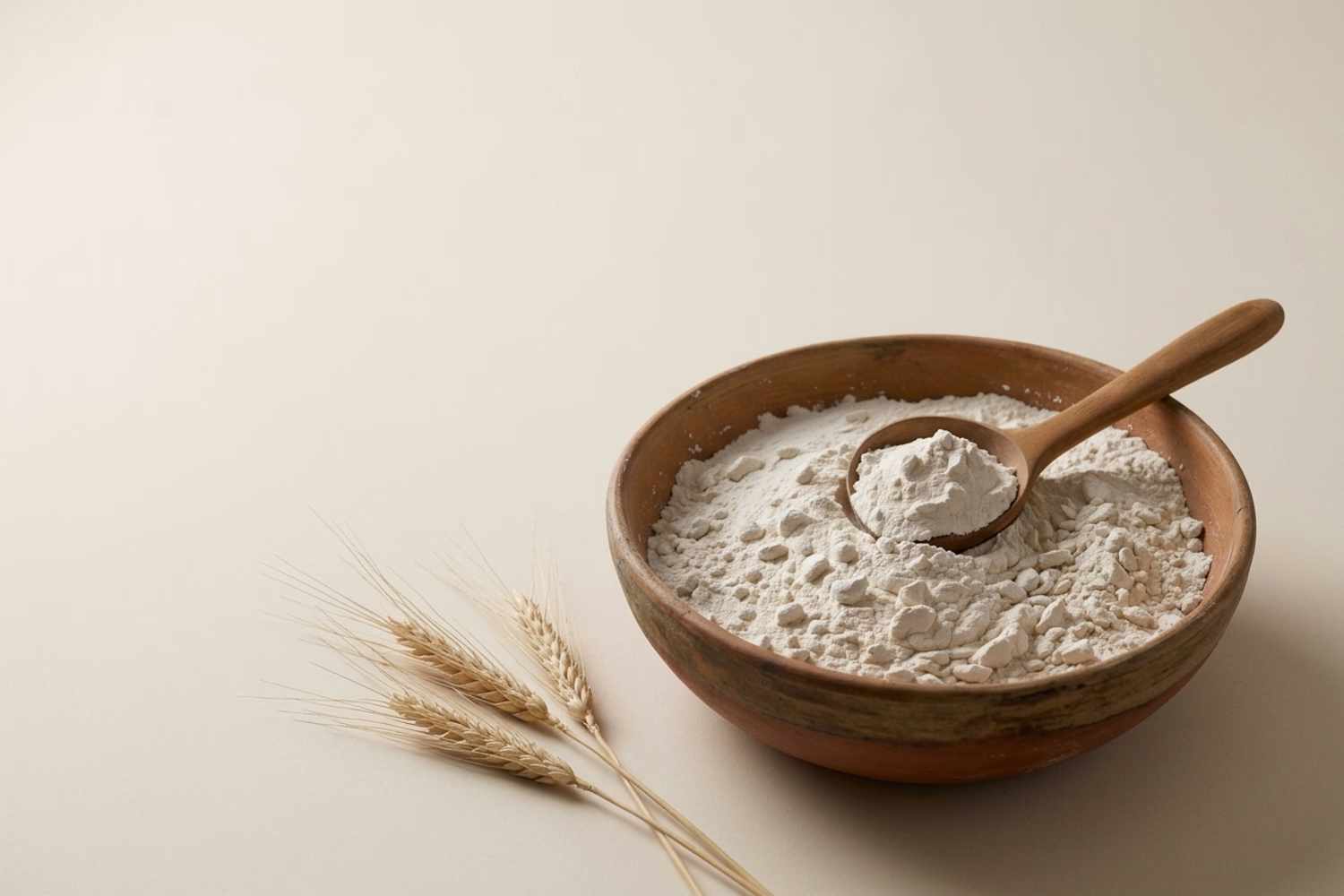 Flours